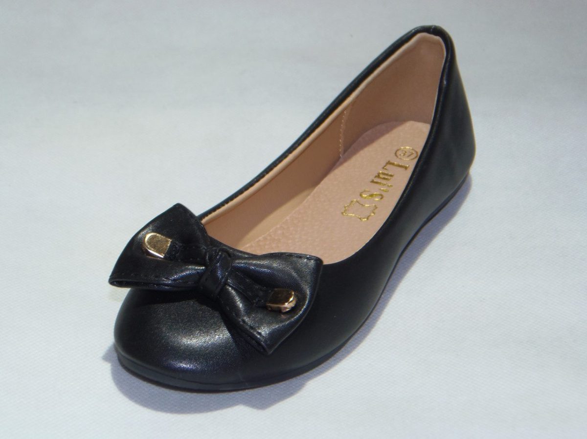 Buty Baleriny DAMSKIE 36-41 12par) 2440936