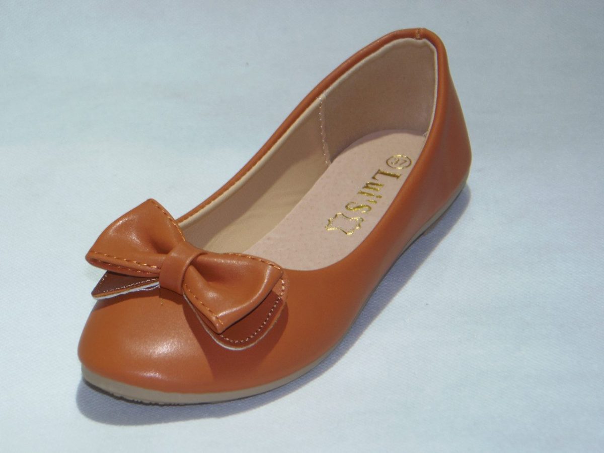 Buty Baleriny DAMSKIE 36-41 12par) 2440940