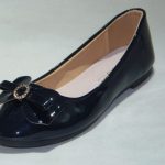 Buty Baleriny DAMSKIE 36-41 12par) 2440942