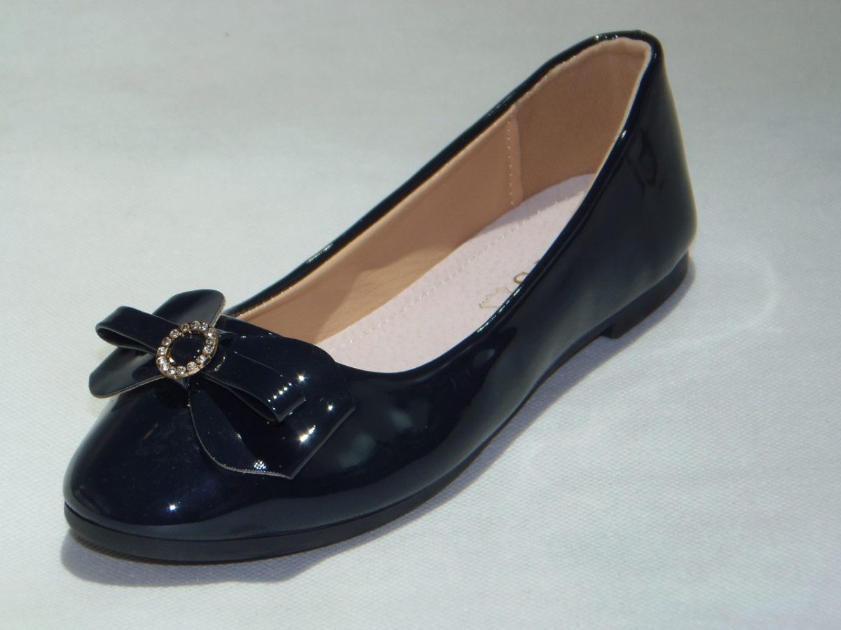 Buty Baleriny DAMSKIE 36-41 12par) 2440942