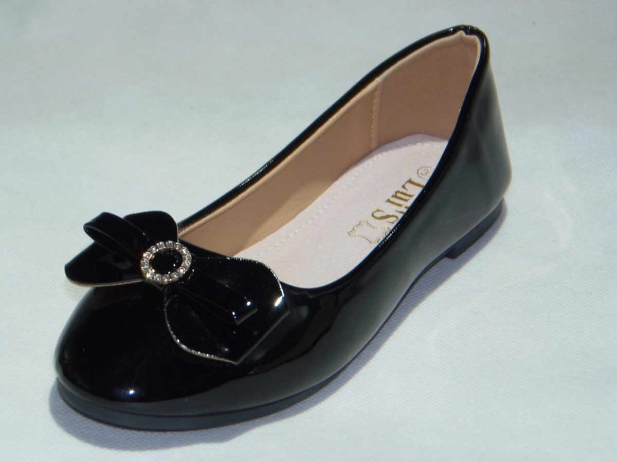 Buty Baleriny DAMSKIE 36-41 12par) 2440943