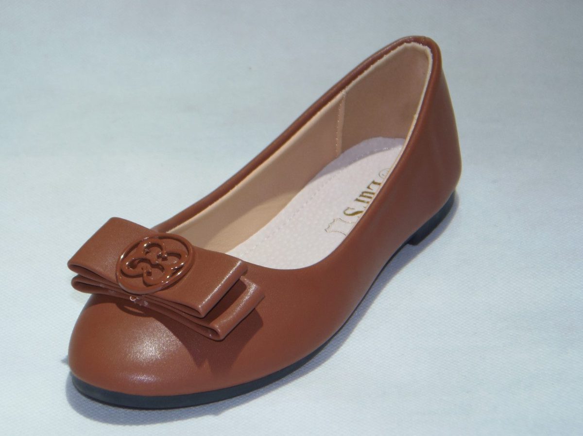 Buty Baleriny DAMSKIE 36-41 12par) 2440944