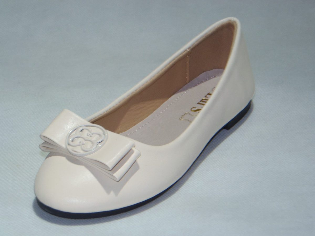 Buty Baleriny DAMSKIE 36-41 12par) 2440945
