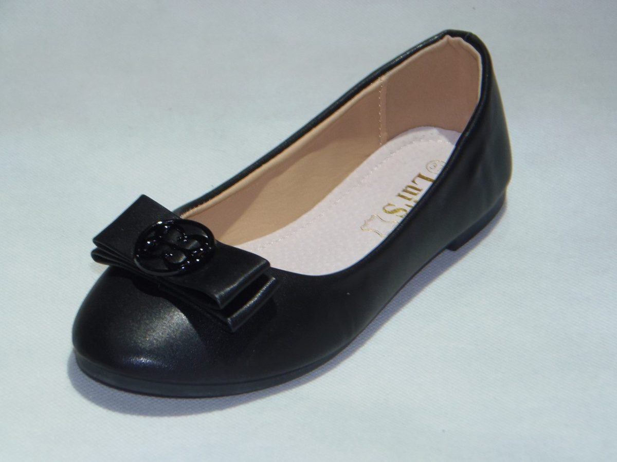 Buty Baleriny DAMSKIE 36-41 12par) 2440946