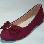 Buty Baleriny DAMSKIE 36-41 12par) 2440947