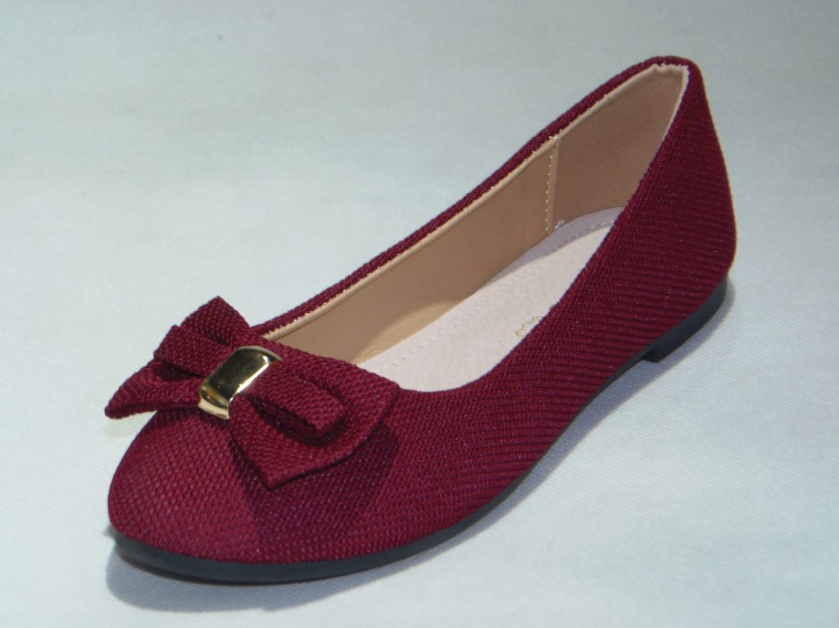 Buty Baleriny DAMSKIE 36-41 12par) 2440947