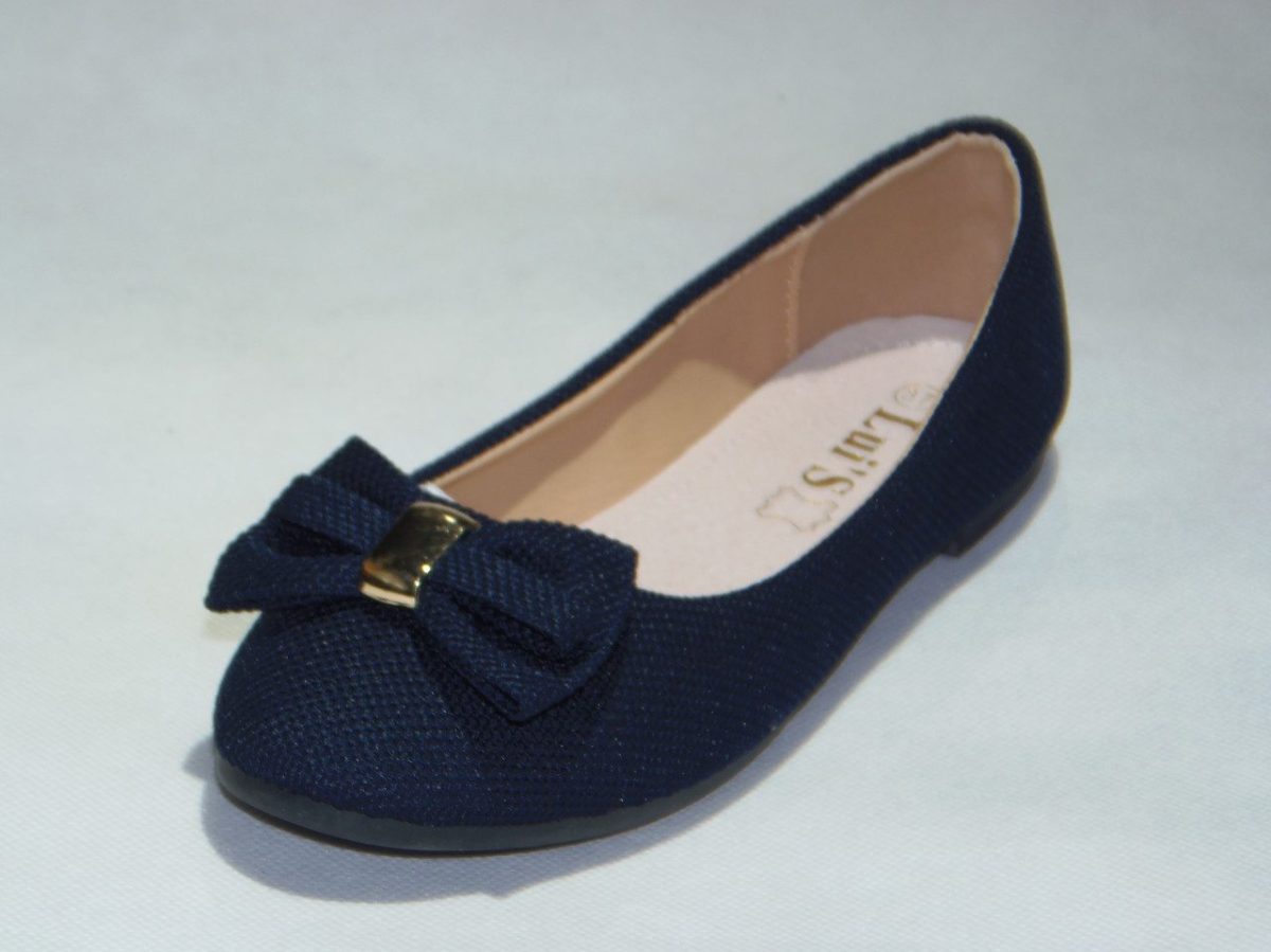 Buty Baleriny DAMSKIE 36-41 12par) 2440948