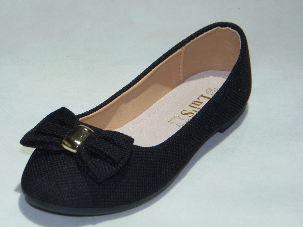 Buty Baleriny DAMSKIE 36-41 12par) 2440949