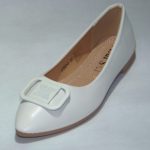 Buty Baleriny DAMSKIE 36-41 12par) 2440950