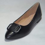 Buty Baleriny DAMSKIE 36-41 12par) 2440951