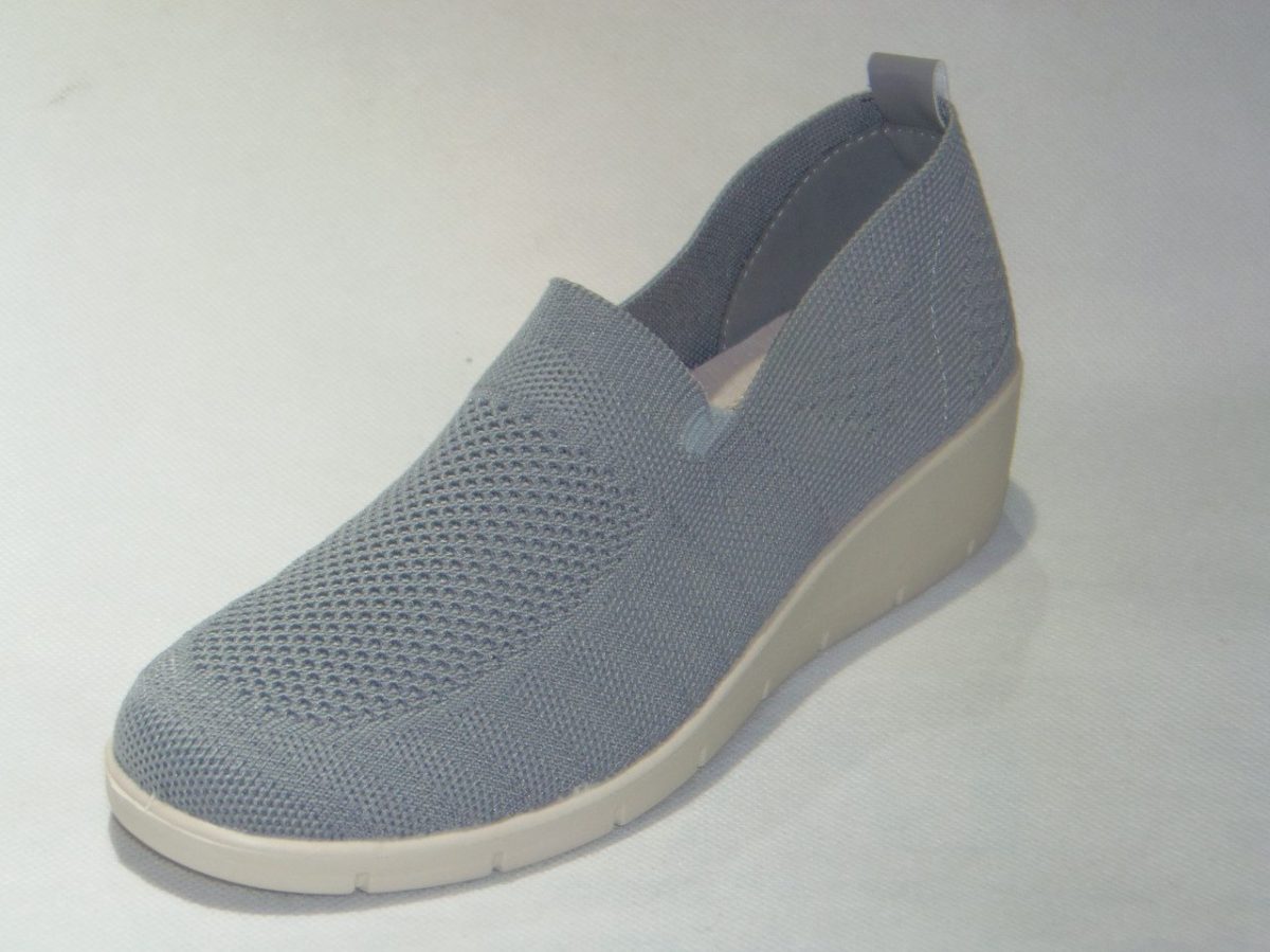 Buty Półbuty DAMSKIE 36-41 12par) 2440953