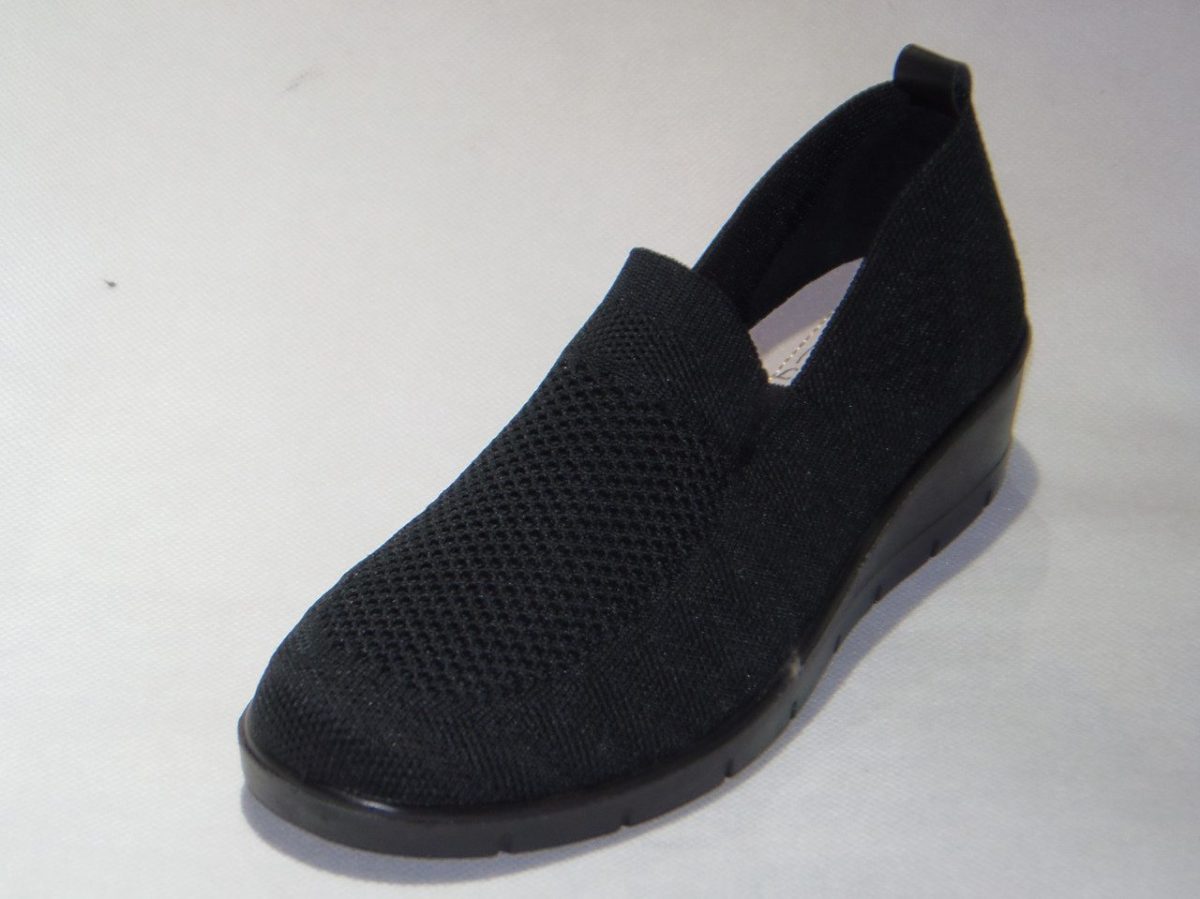 Buty Półbuty DAMSKIE 36-41 12par) 2440955