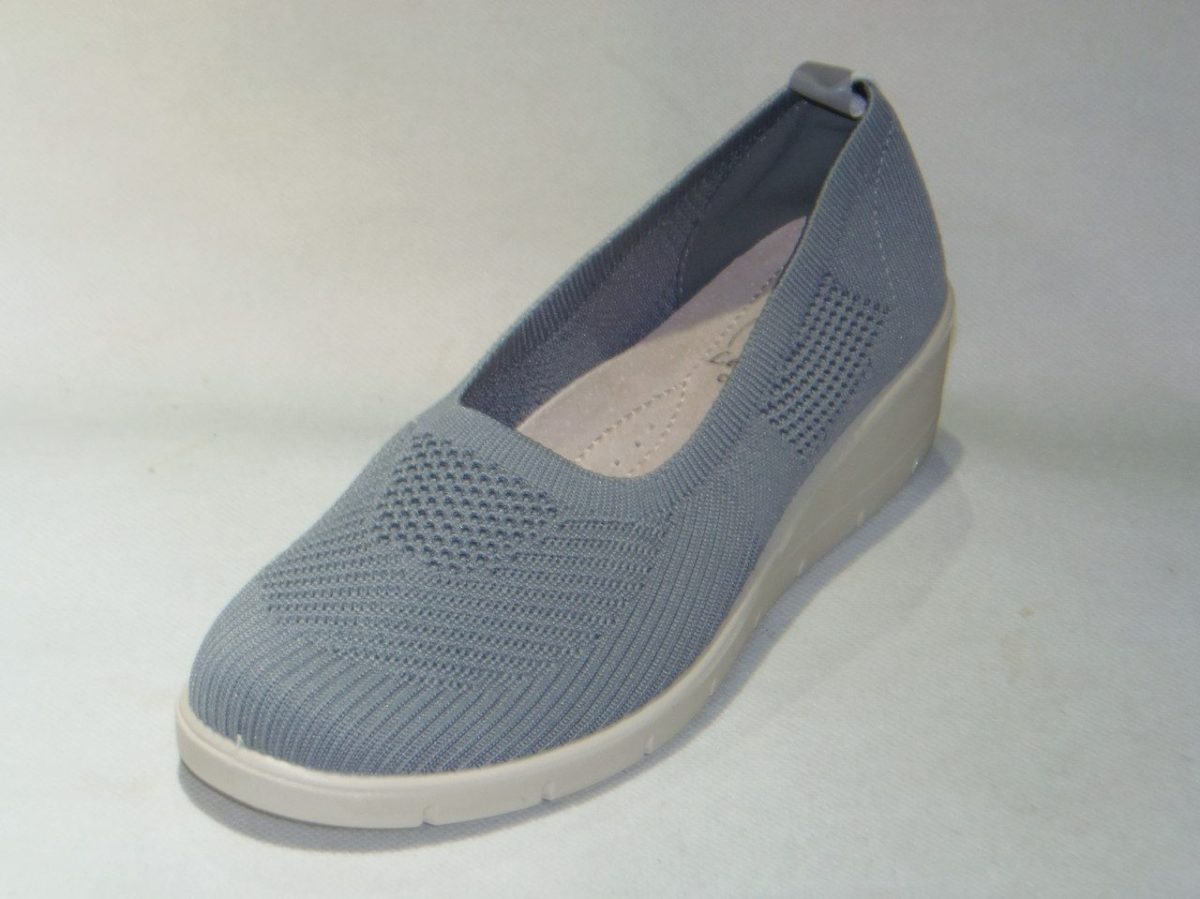 Buty Półbuty DAMSKIE 36-41 12par) 2440956