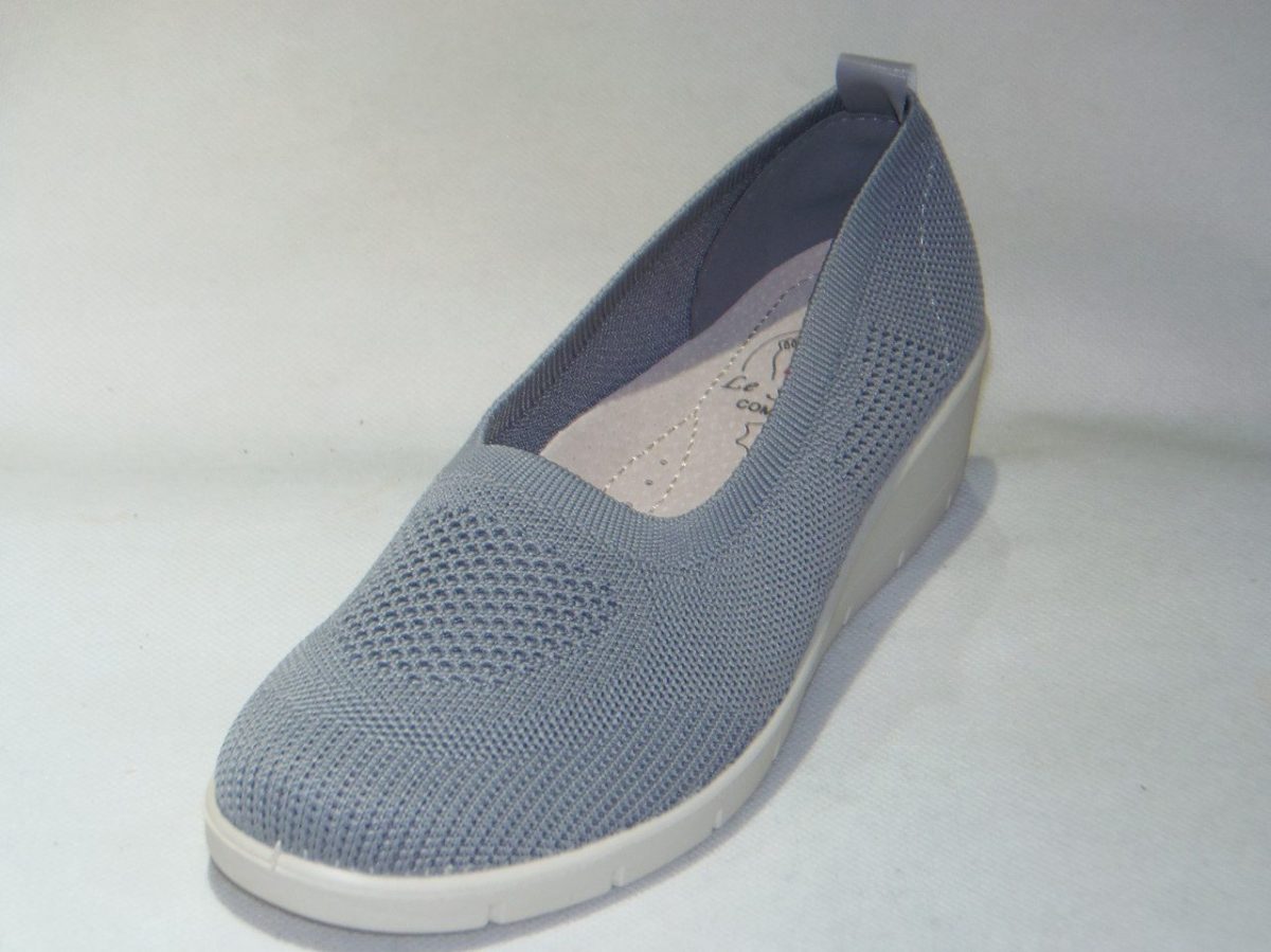 Buty Półbuty DAMSKIE 36-41 12par) 2440957