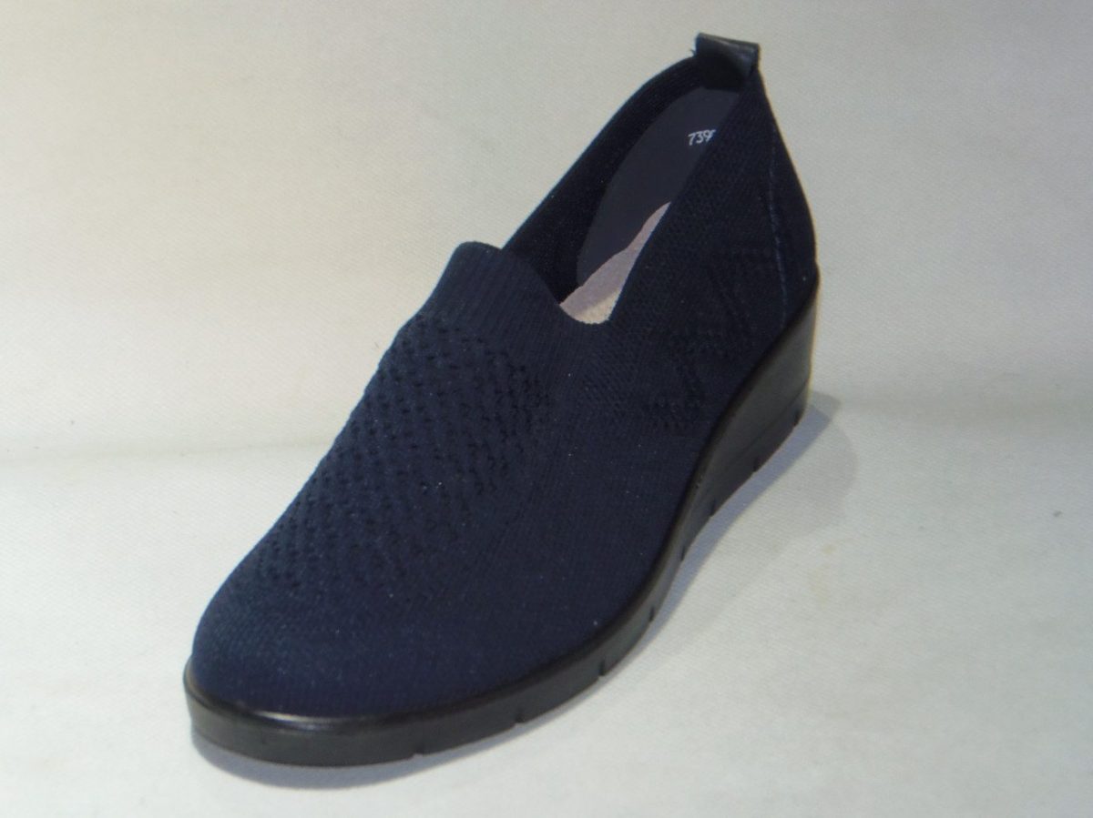 Buty Półbuty DAMSKIE 36-41 12par) 2440958