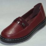 Buty Półbuty DAMSKIE 36-41 12par) 2440963
