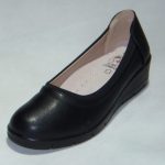 Buty Półbuty DAMSKIE  36-41 12par) 2440965