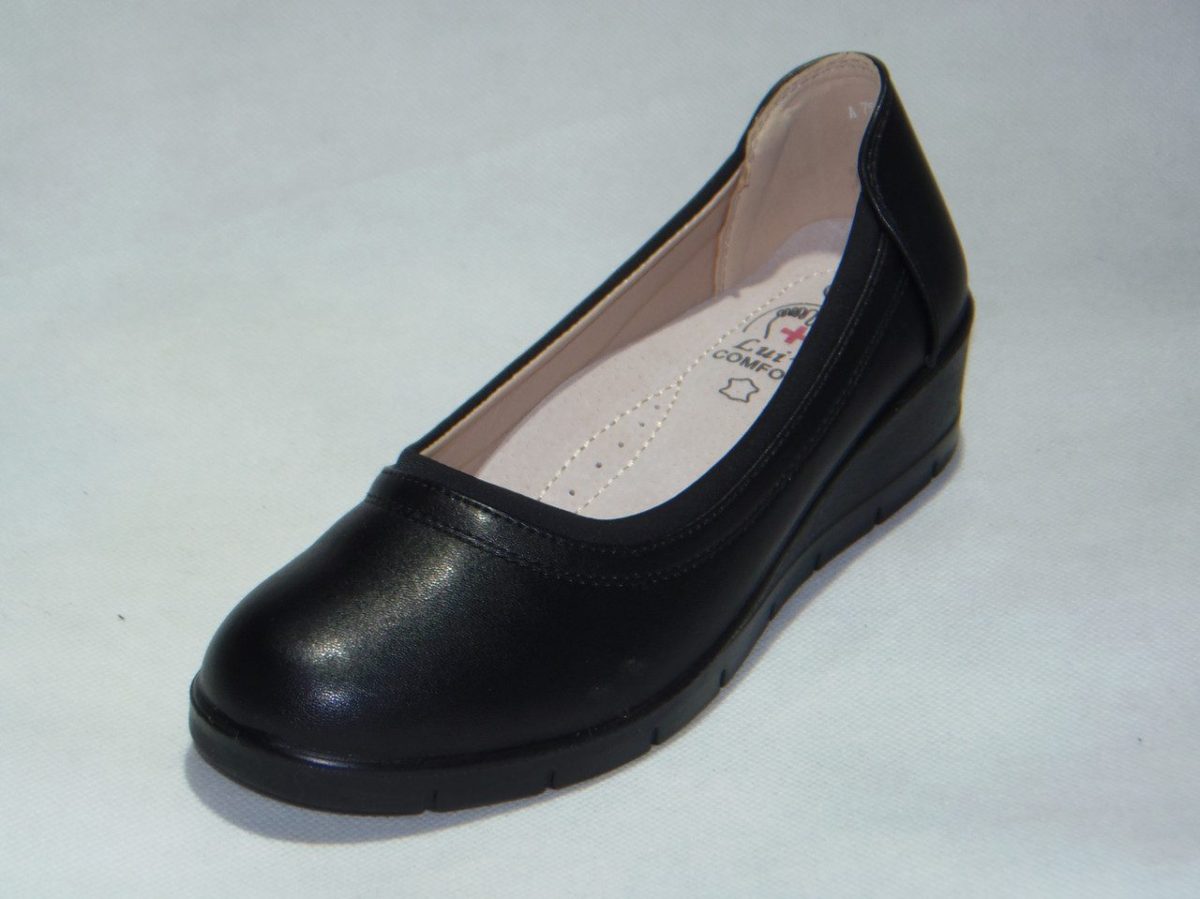 Buty Półbuty DAMSKIE 36-41 12par) 2440965