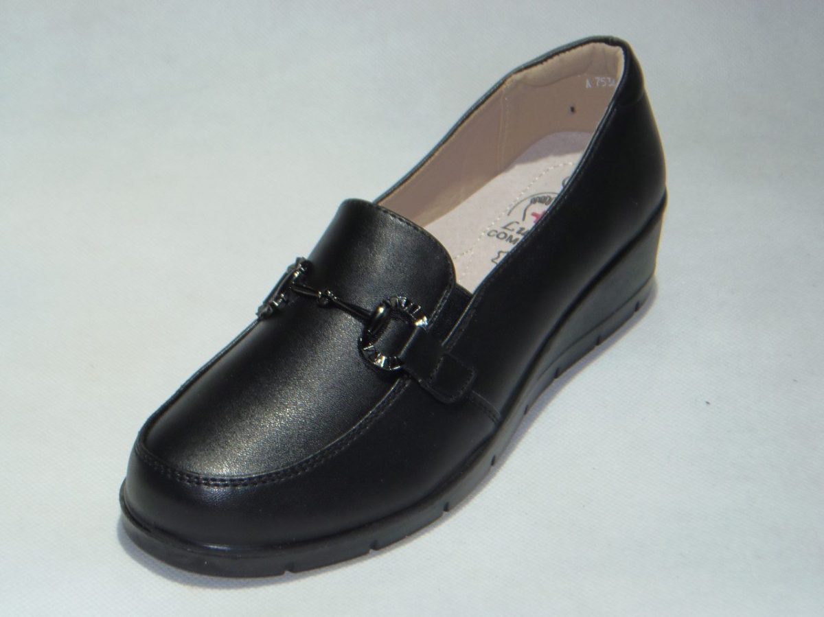 Buty Półbuty DAMSKIE 36-41 12par) 2440968