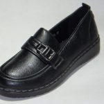 Buty Półbuty DAMSKIE 36-41 12par) 2440969