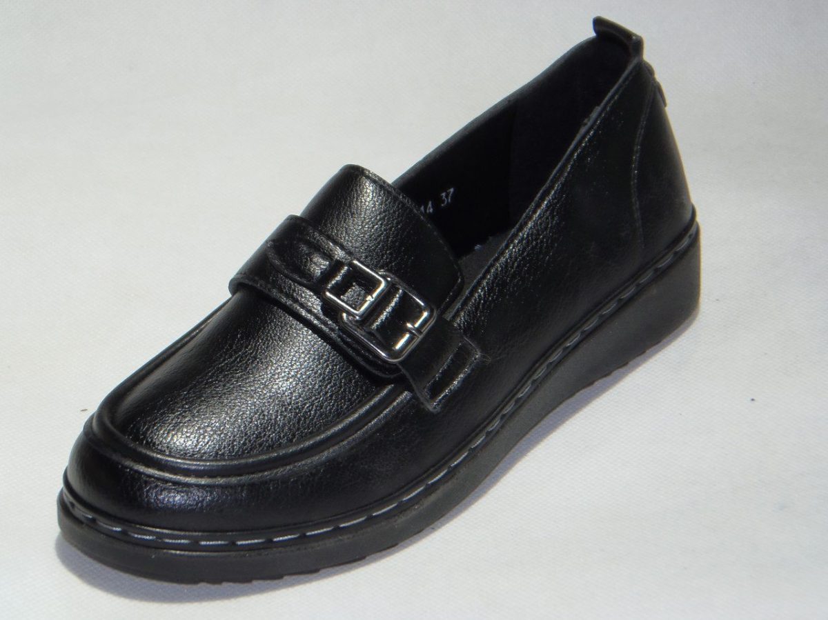 Buty Półbuty DAMSKIE 36-41 12par) 2440969