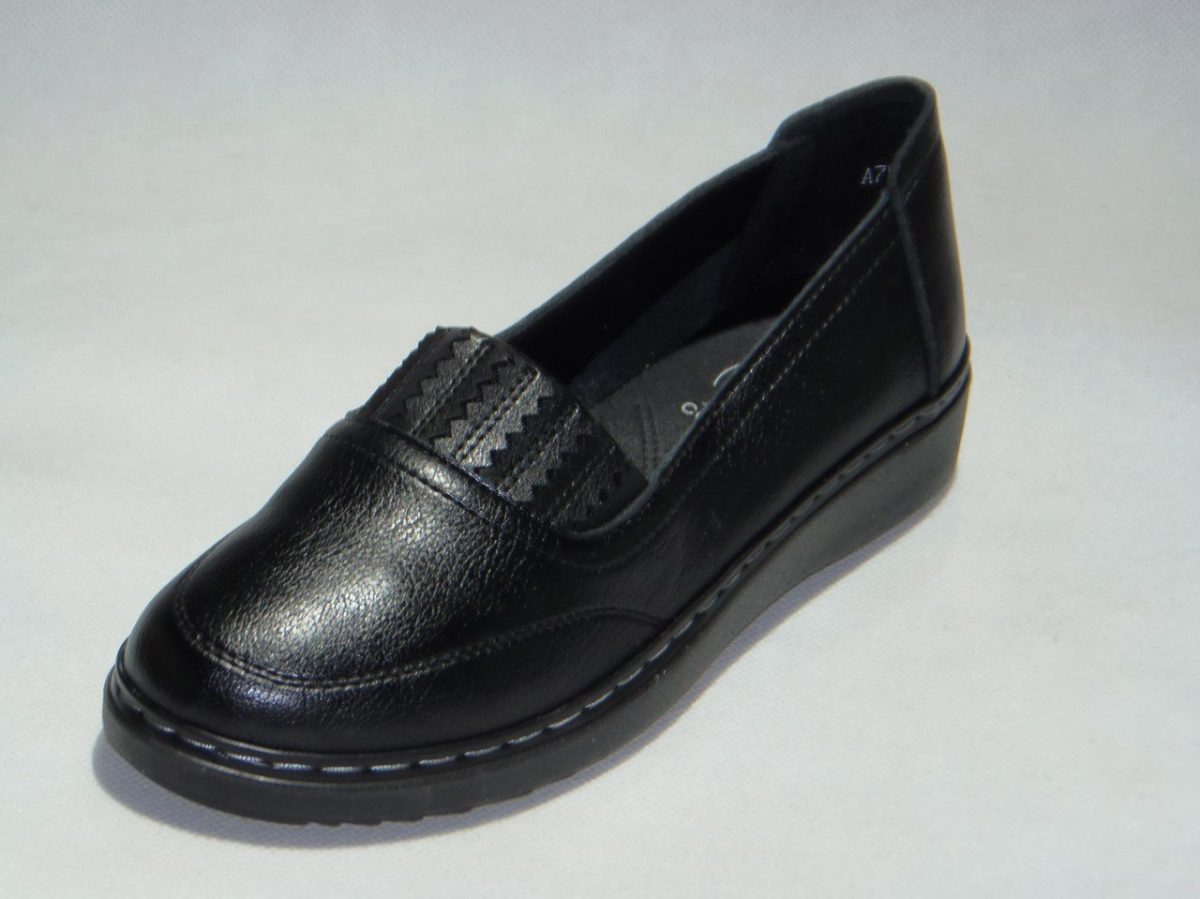 Buty Półbuty DAMSKIE 36-41 12par) 2440976