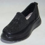 Buty Półbuty DAMSKIE 36-41 12par) 2440979