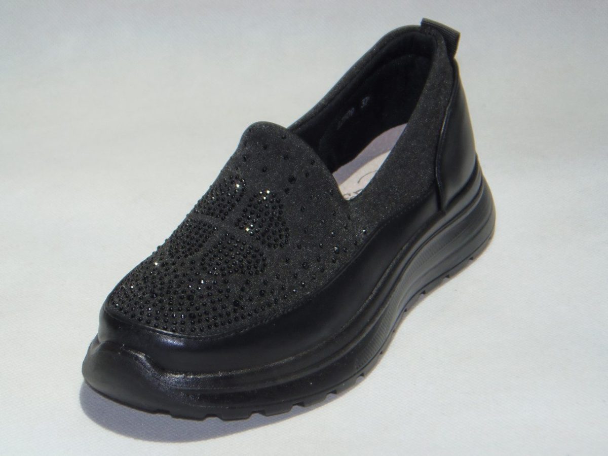 Buty Półbuty DAMSKIE 36-41 12par) 2440979