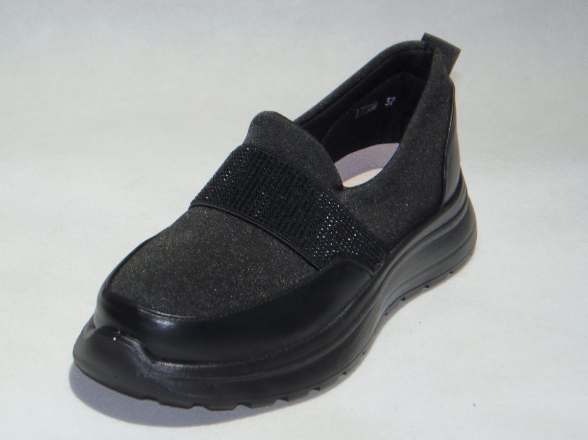 Buty Półbuty DAMSKIE 36-41 12par) 2440980