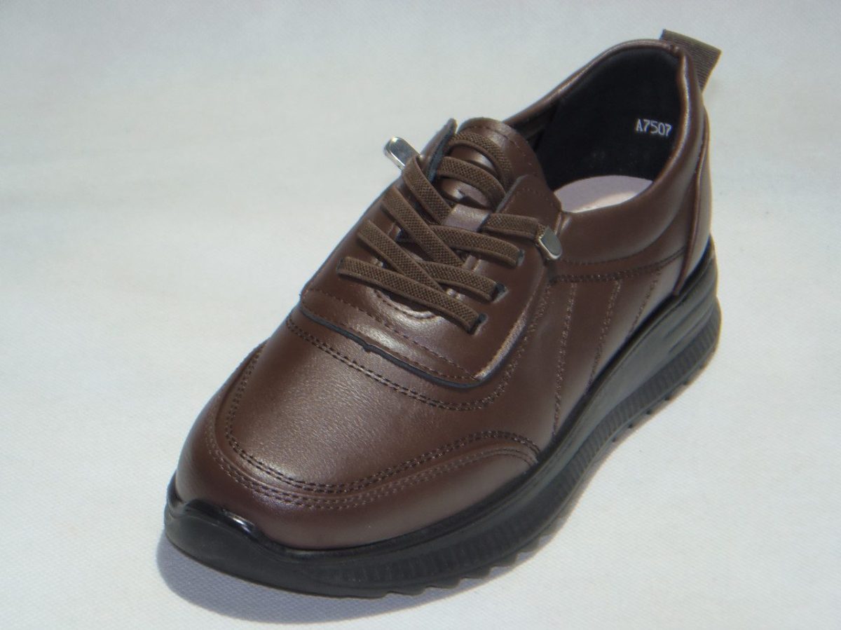 Buty Półbuty DAMSKIE 36-41 12par) 2440981