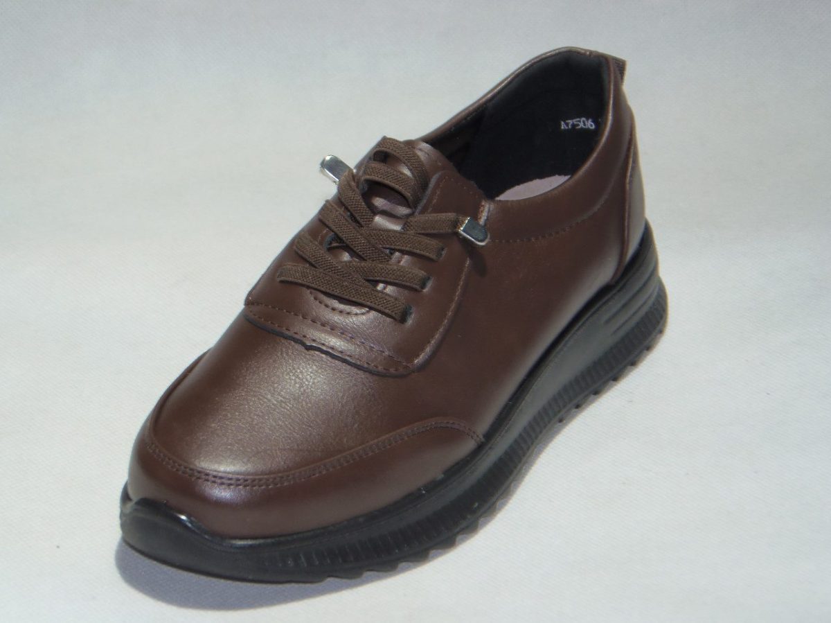 Buty Półbuty DAMSKIE 36-41 12par) 2440983