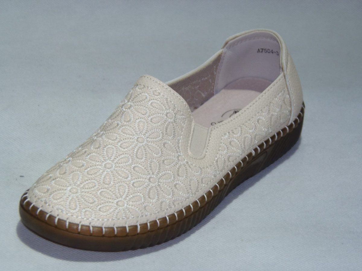 Buty Półbuty DAMSKIE 36-41 12par) 2440987