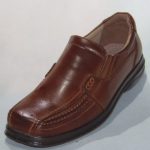 Buty Półbuty MĘSKIE 40-45 12par) 2440988