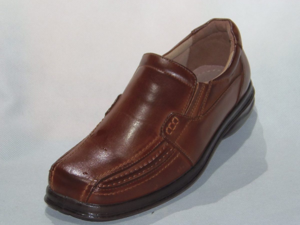 Buty Półbuty MĘSKIE 40-45 12par) 2440988