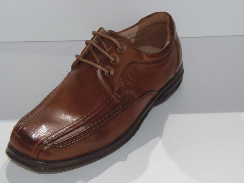 Buty Półbuty MĘSKIE 40-45 12par) 2440990