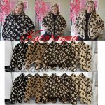 Kurtki Alpaka Damskie wloskie_ size UNI _paczka 6szt_mix kolor 2441109
