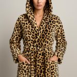 Szlafrok Damskie _ size M-XL _paczka 3szt_1kolor 2441159