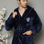 Szlafrok  MĘSKA_ size 2-4XL _paczka 3szt_1kolor 2441168