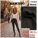 Legginsy/Getry Damskie _ size s-2xl_paczka 12szt_1kolor 2441072
