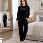 Komplety Damskie _ size M-2XL _paczka 4szt_1kolor 2441098