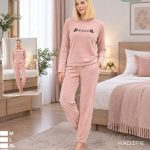 Komplety Damskie _ size M-2XL _paczka 4szt_1kolor 2441099