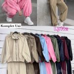 Komplety Damskie wloskie_size uni _paczka 6szt_mix kolor 2288612