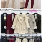 Komplety Damskie wloskie_size uni _paczka 6szt_mix kolor 2288614