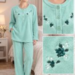 Piżamy  Damskie _ size M-3XL _paczka 10szt_mix kolor 2288633
