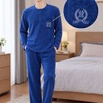 Piżamy MĘSKA_ size m-3XL _paczka 10szt_1 kolor 2288644