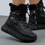 Buty Botki DAMSKIE (36-41_12par) 9107313