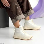 Buty Botki DAMSKIE (36-41_8par) 9107314