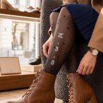 Buty Botki DAMSKIE (36-41_12par) 9107328