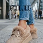 Buty Botki DAMSKIE (36-41_10par) 9107330