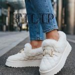 Buty Botki DAMSKIE (36-41_10par) 9107331